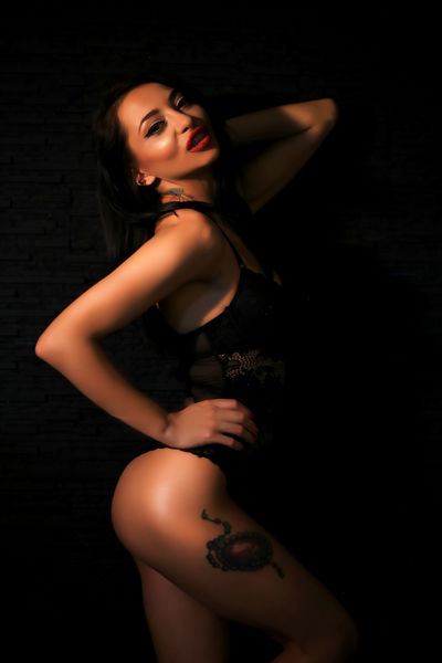 For Trans Escort in Vancouver Washington