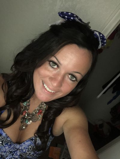 All Natural Escort in Santa Maria California