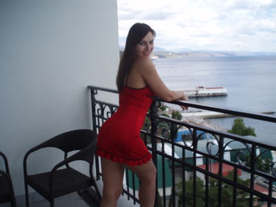 Monserrat Caro - Escort Girl from Miami Florida