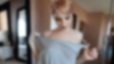 Exotic Escort in Fontana California
