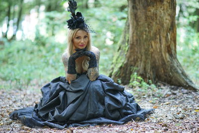 Mistres Gia Devons