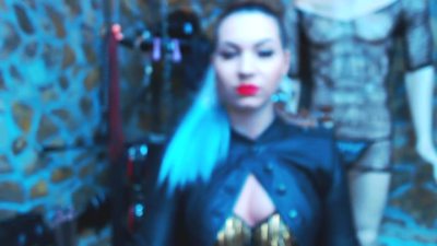 Mistress VICIOUS - Escort Girl from Topeka Kansas