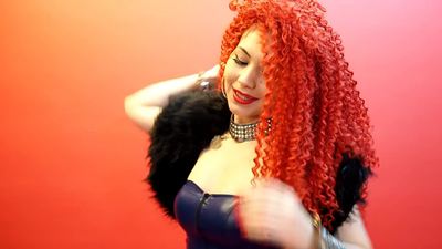 Mistress VICIOUS - Escort Girl from Topeka Kansas