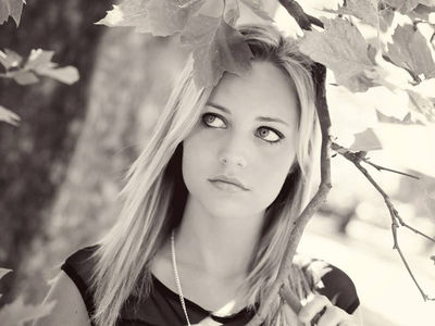Misty Jae - Escort Girl from Boise Idaho