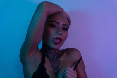 Molly Watts - Escort Girl from Richmond California