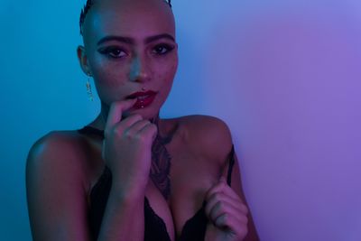 Molly Watts - Escort Girl from Richmond California