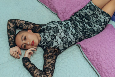 Molly Watts