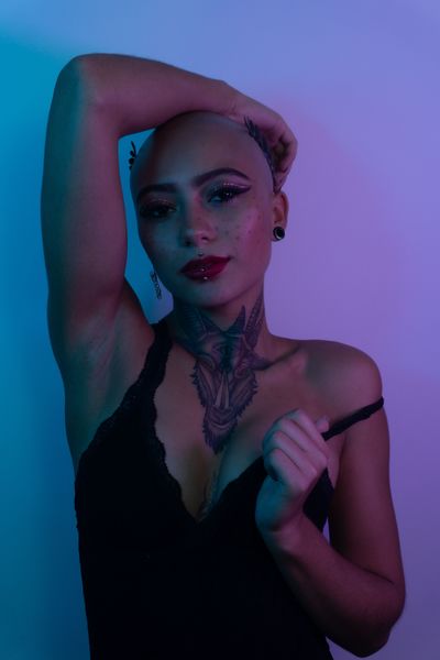 Molly Watts - Escort Girl from Richmond California