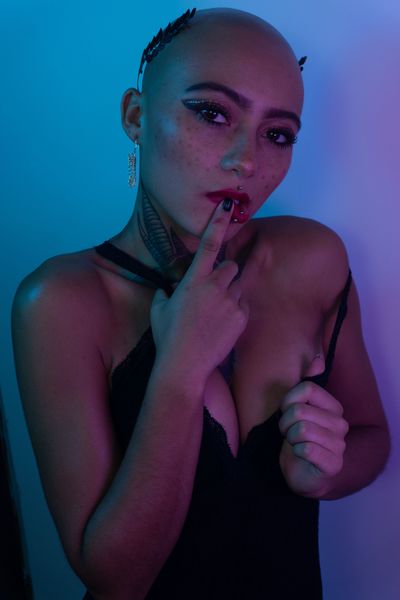 Molly Watts - Escort Girl from Richmond California