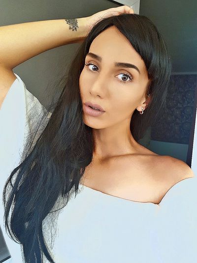 Rose80 - Escort Girl from Abilene Texas