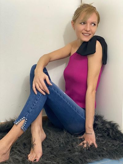 Monica Blanc - Escort Girl from Tulsa Oklahoma