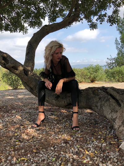 Monica Blanc - Escort Girl from Tulsa Oklahoma