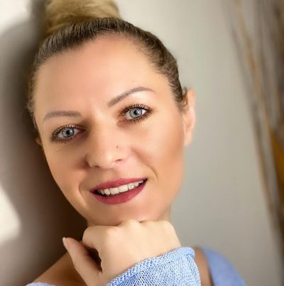 Monica Blanc - Escort Girl from Tulsa Oklahoma