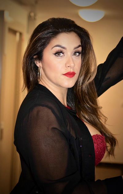 Monica Roberts - Escort Girl from Providence Rhode Island
