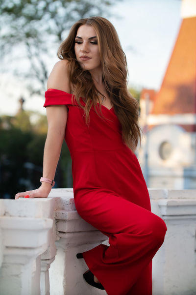 Monika Santos - Escort Girl from Tallahassee Florida