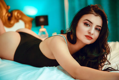 Monique Avory - Escort Girl from Beaumont Texas