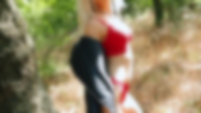 Monique Bliss - Escort Girl from Los Angeles California