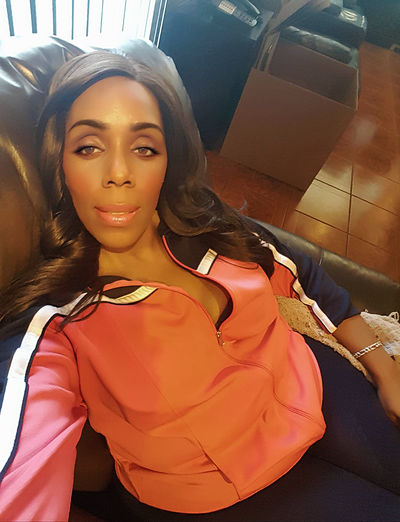 Ms Honey Spice - Escort Girl from Murfreesboro Tennessee