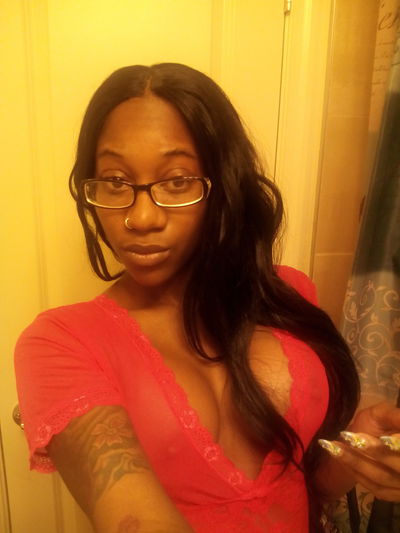Incall Escort in Dayton Ohio
