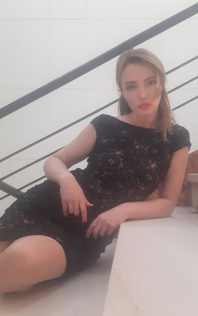 Latina Escort in San Antonio Texas