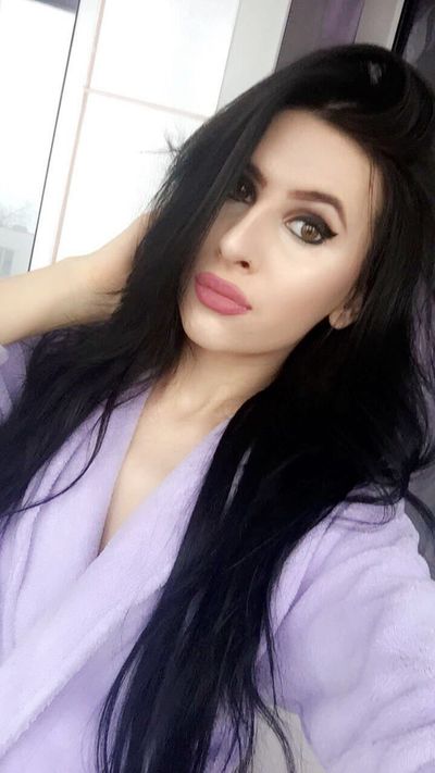 Carol Roberts - Escort Girl from Boise Idaho