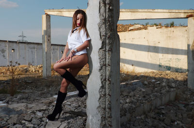 Myrabay - Escort Girl from Baltimore Maryland