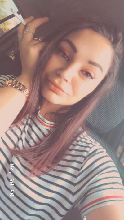 Valerie Stubbs - Escort Girl from Atlanta Georgia