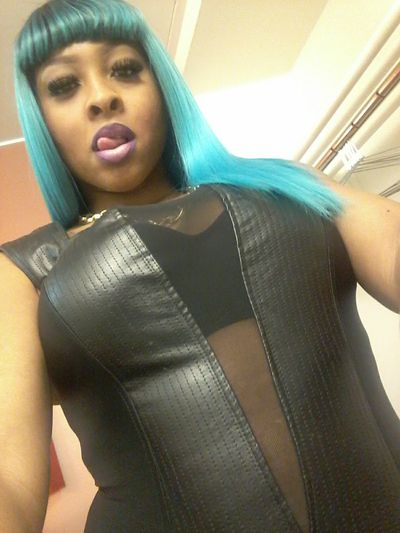 Mystique Lefreak - Escort Girl from Boston Massachusetts