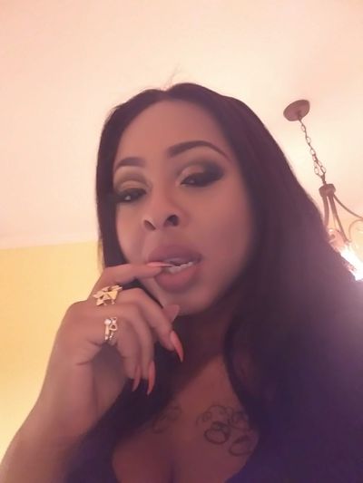 Mystique Lefreak - Escort Girl from Boston Massachusetts