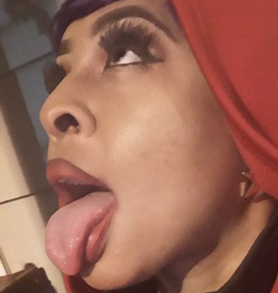 Mystique Lefreak - Escort Girl from Boston Massachusetts