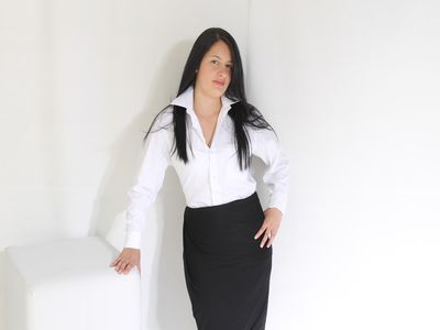 NAHOM Ybi - Escort Girl from Olathe Kansas