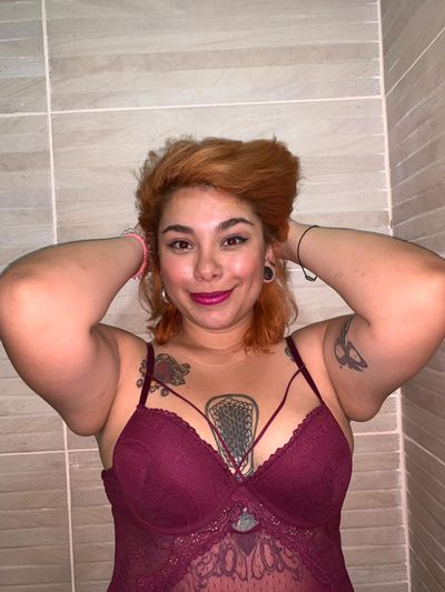 NAMILULU - Escort Girl from Macon Georgia
