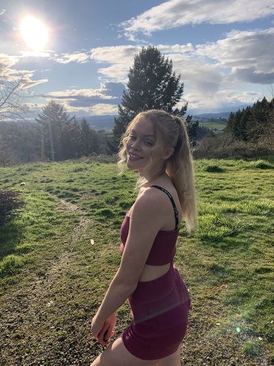 Alma Kent - Escort Girl from Sioux Falls South Dakota