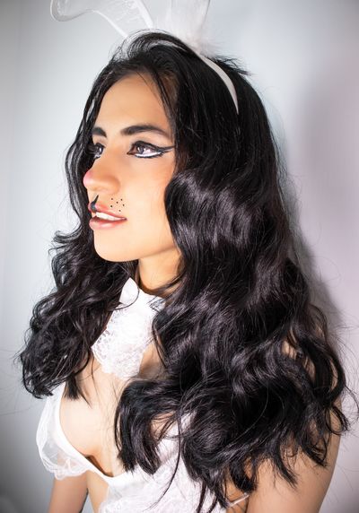 Nahia Pleamar - Escort Girl from Meridian Idaho
