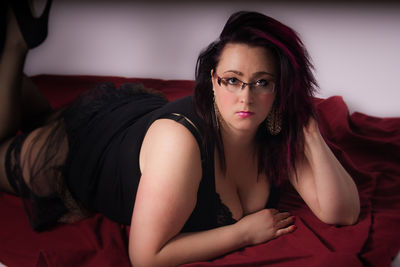 Nancyx Black - Escort Girl from Lexington Kentucky