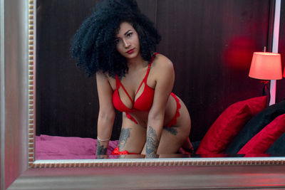 Naomi Clarke - Escort Girl from Clarksville Tennessee