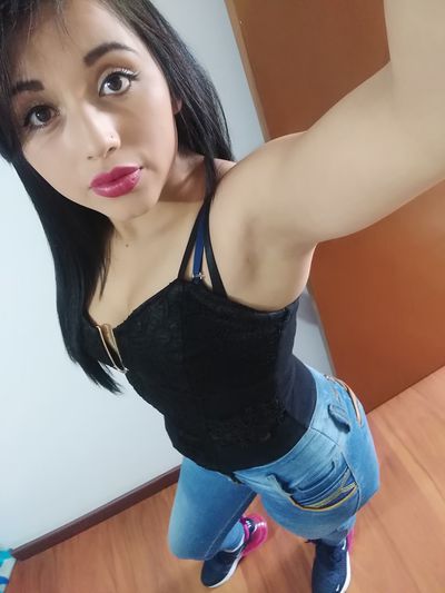 Scarlethjd - Escort Girl from St. Petersburg Florida