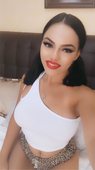 Natalia Blair - Escort Girl from New Orleans Louisiana