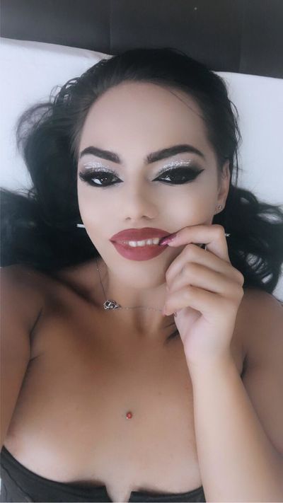 Natalia Blair - Escort Girl from New Orleans Louisiana