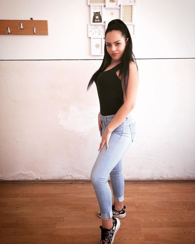 Natalia Blair - Escort Girl from New Orleans Louisiana