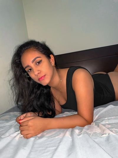 Selena Jameson - Escort Girl from Seattle Washington