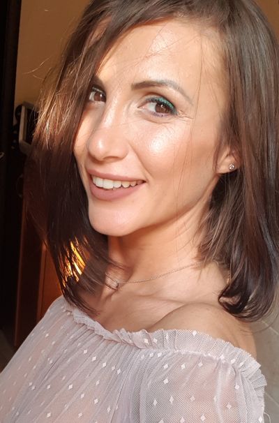 Natalia Noir - Escort Girl from Vallejo California