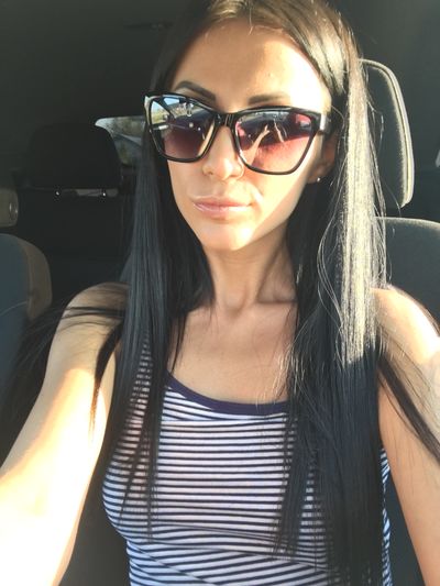 Natalia Noir - Escort Girl from Vallejo California