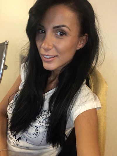 Natalia Noir - Escort Girl from Vallejo California