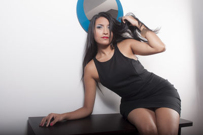 Nataly Gomez - Escort Girl from Tyler Texas