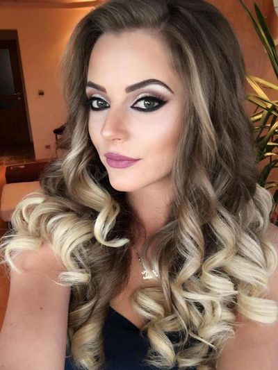 Natalye Burns - Escort Girl from Peoria Arizona