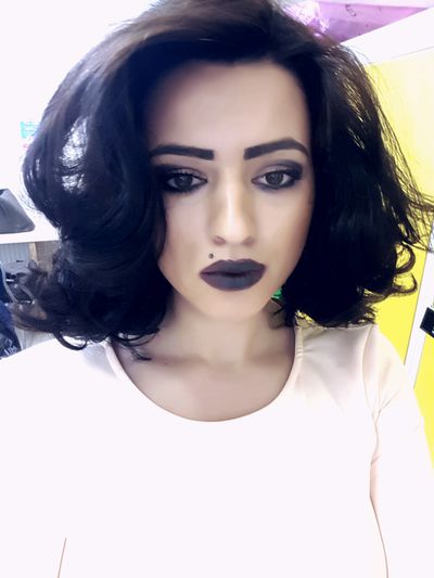 Monika Azure - Escort Girl from Round Rock Texas