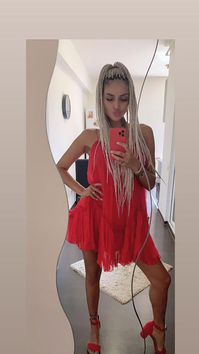 Middle Eastern Escort in Tallahassee Florida