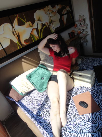 Laurie Sherron - Escort Girl from Los Angeles California