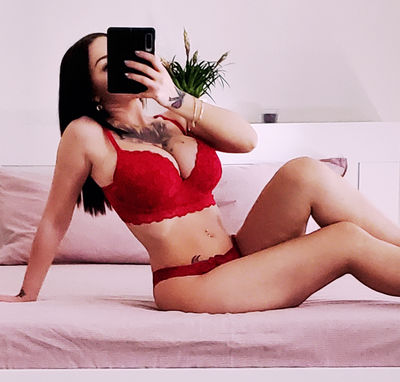 Natasha Devis - Escort Girl from Concord California